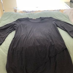 Jon & Anna long sleeve dress size 3X